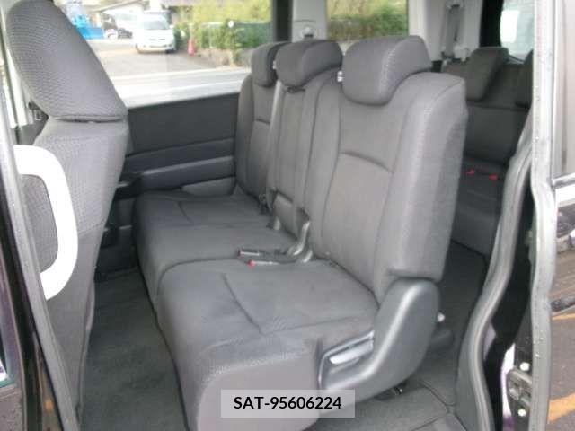 Honda STEP WGN 2013-04 206930-12