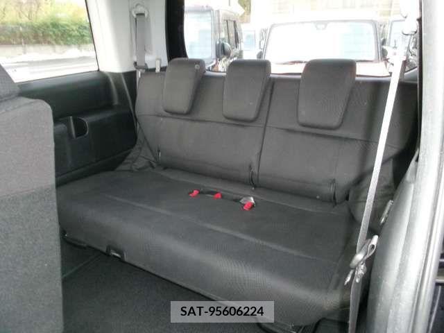 Honda STEP WGN 2013-04 206930-13
