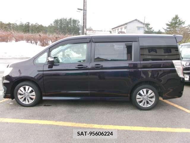 Honda STEP WGN 2013-04 206930-7