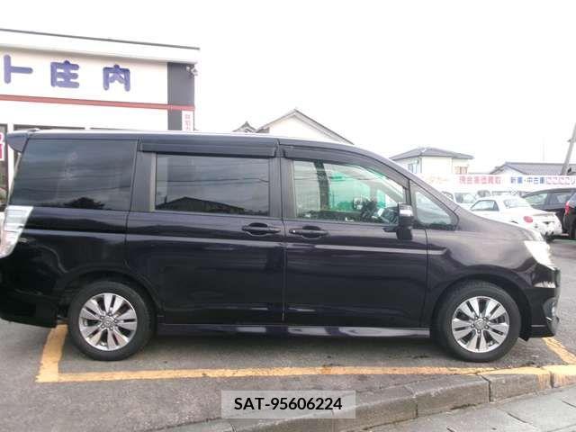Honda STEP WGN 2013-04 206930-3