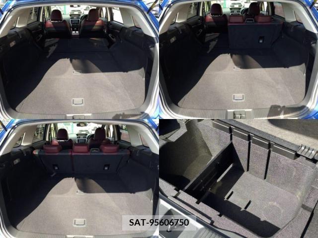 Subaru LEVORG 2016-09 391798-7