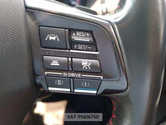 Subaru LEVORG 2016-09 391798-12