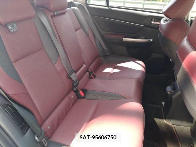 Subaru LEVORG 2016-09 391798-20