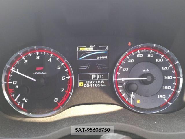 Subaru LEVORG 2016-09 391798-28