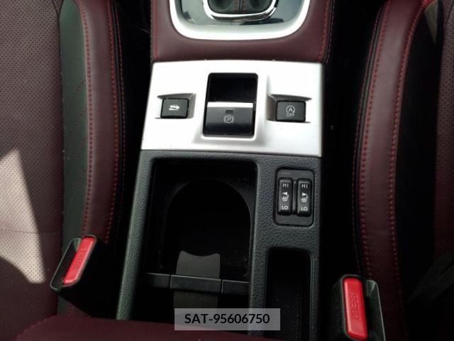 Subaru LEVORG 2016-09 391798-19