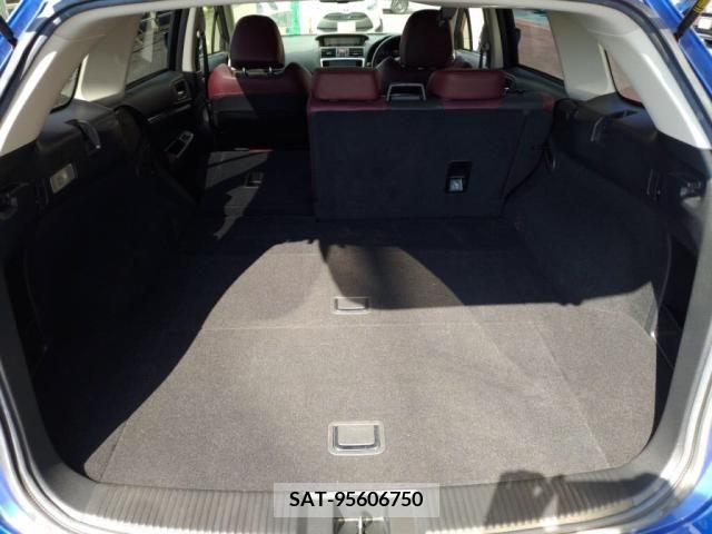 Subaru LEVORG 2016-09 391798-25