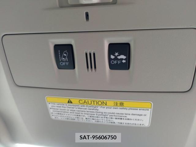 Subaru LEVORG 2016-09 391798-16