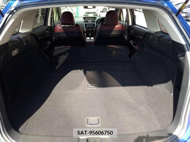 Subaru LEVORG 2016-09 391798-24