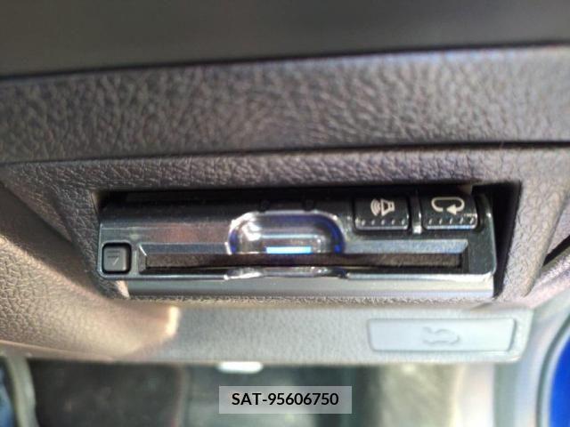 Subaru LEVORG 2016-09 391798-14