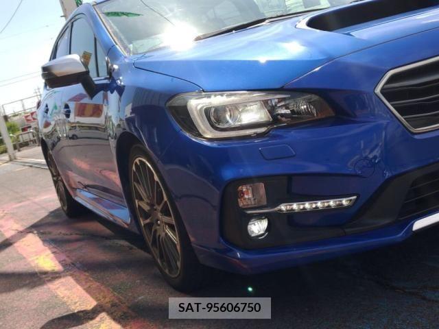 Subaru LEVORG 2016-09 391798-8