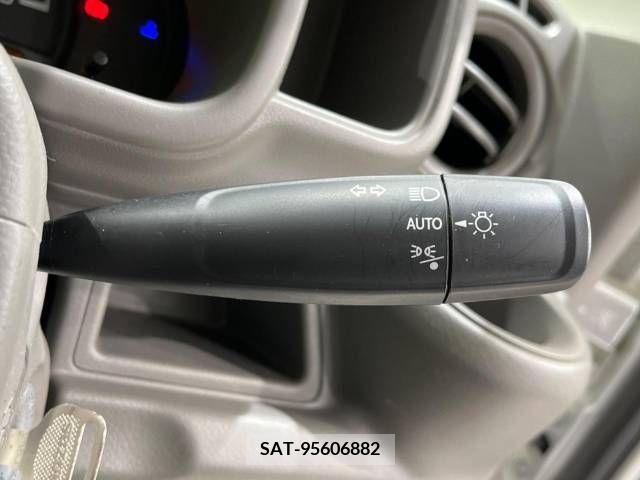 Suzuki EVERY 2022-04 224753-4