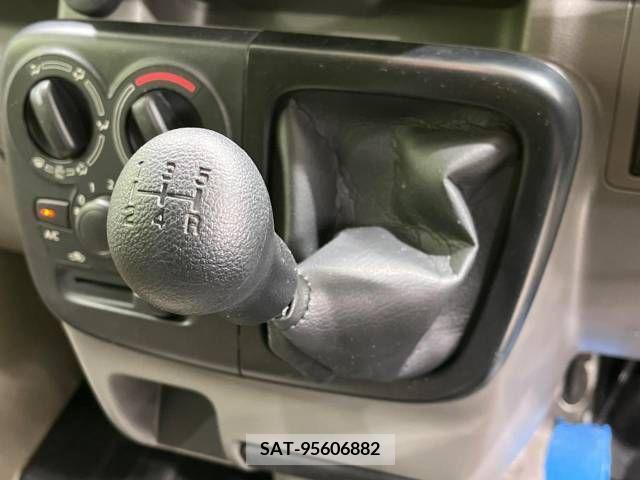Suzuki EVERY 2022-04 224753-2