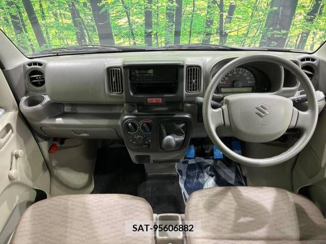 Suzuki EVERY 2022-04 224753-1