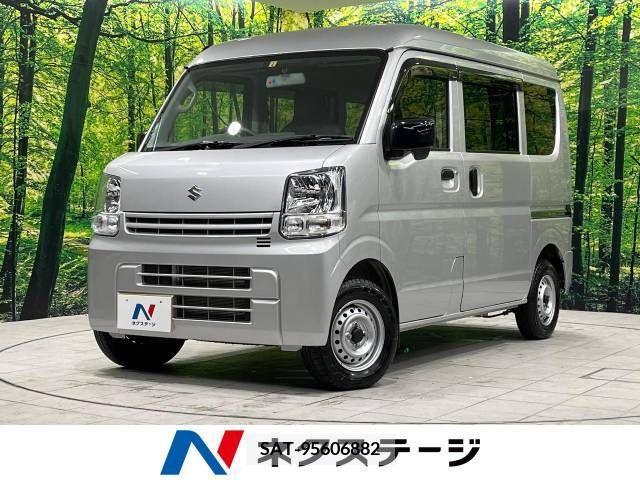 Suzuki EVERY 2022-04 224753-0