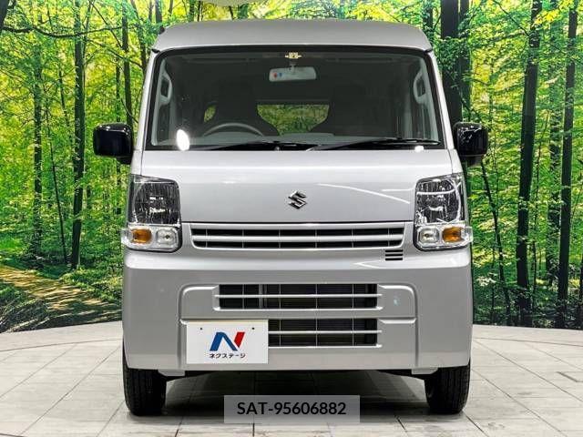 Suzuki EVERY 2022-04 224753-13
