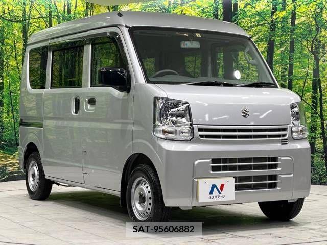 Suzuki EVERY 2022-04 224753-15