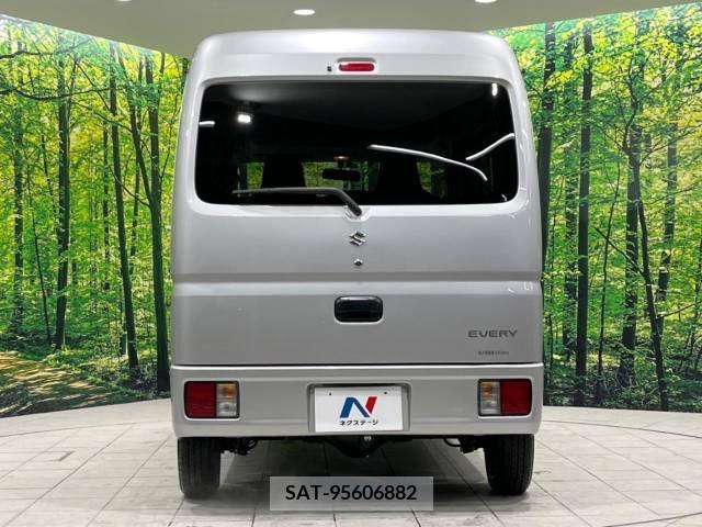 Suzuki EVERY 2022-04 224753-14