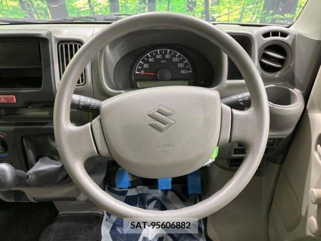 Suzuki EVERY 2022-04 224753-10