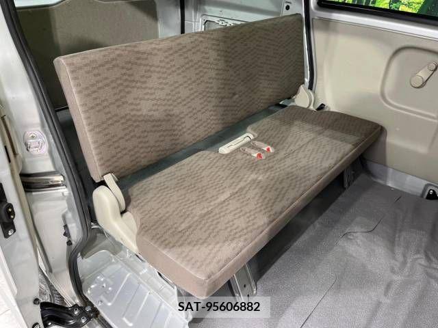 Suzuki EVERY 2022-04 224753-8