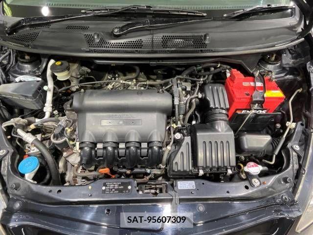 Honda FIT 2006-02 351804-18