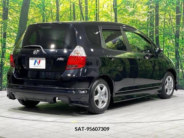 Honda FIT 2006-02 351804-17