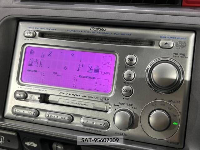 Honda FIT 2006-02 351804-3