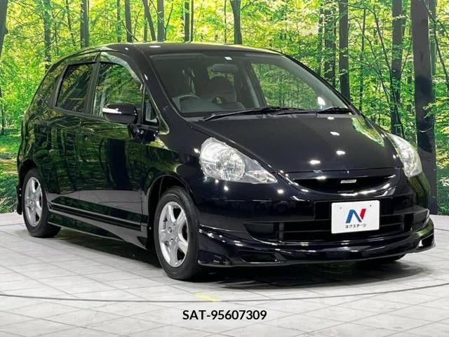 Honda FIT 2006-02 351804-16