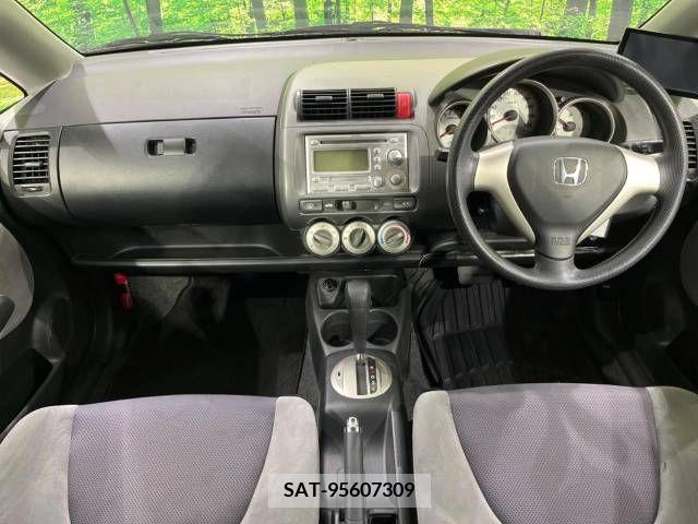 Honda FIT 2006-02 351804-1