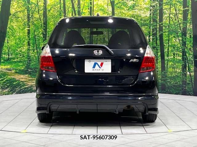Honda FIT 2006-02 351804-15