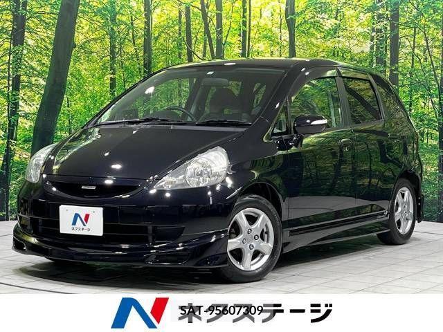 Honda FIT 2006-02 351804-0