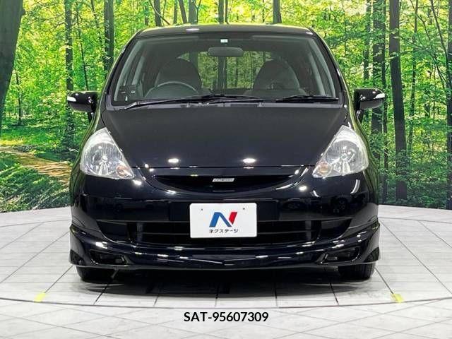 Honda FIT 2006-02 351804-14