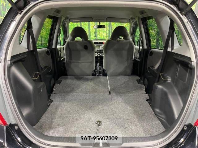 Honda FIT 2006-02 351804-10