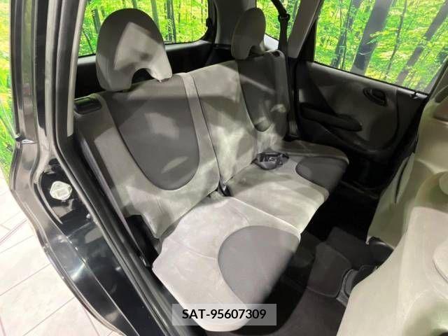 Honda FIT 2006-02 351804-9