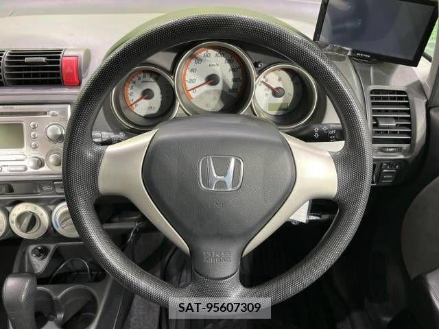 Honda FIT 2006-02 351804-11