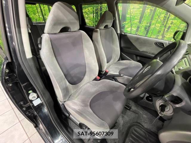 Honda FIT 2006-02 351804-8
