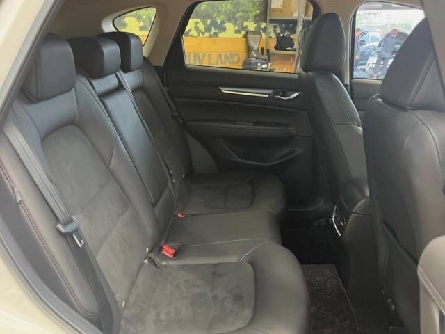 Mazda CX-5 2021-10 194948-11