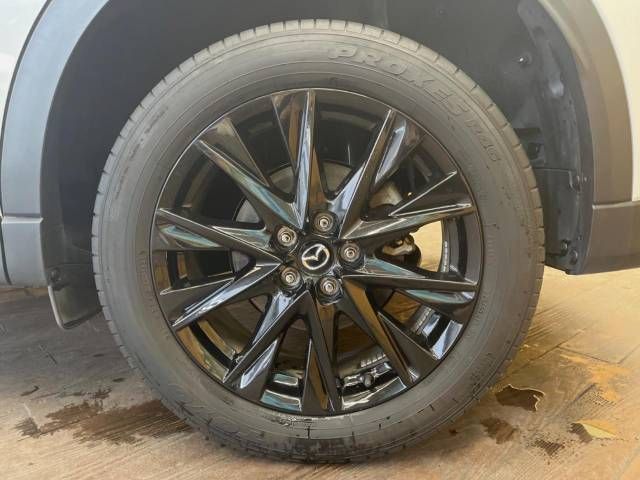 Mazda CX-5 2021-10 194948-14