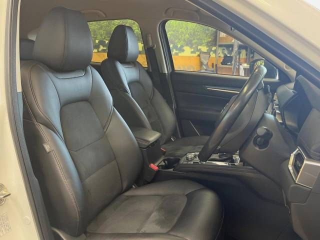 Mazda CX-5 2021-10 194948-10