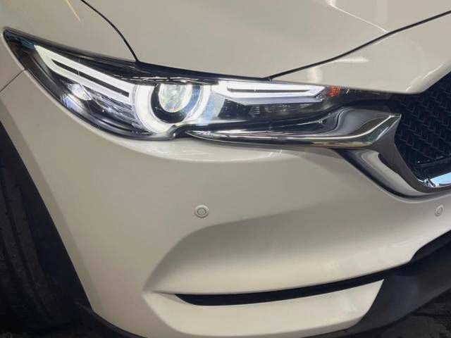 Mazda CX-5 2021-10 194948-13