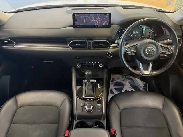 Mazda CX-5 2021-10 194948-1