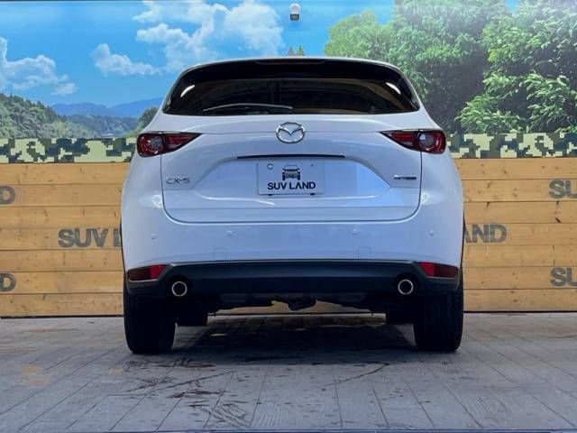 Mazda CX-5 2021-10 194948-16