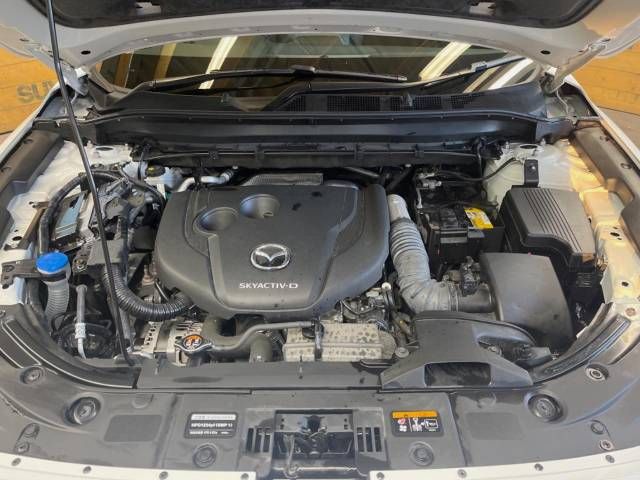 Mazda CX-5 2021-10 194948-19