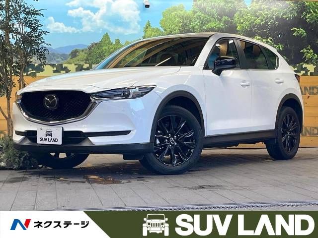 Mazda CX-5 2021-10 194948-0