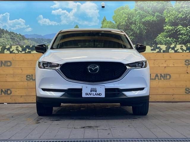 Mazda CX-5 2021-10 194948-15