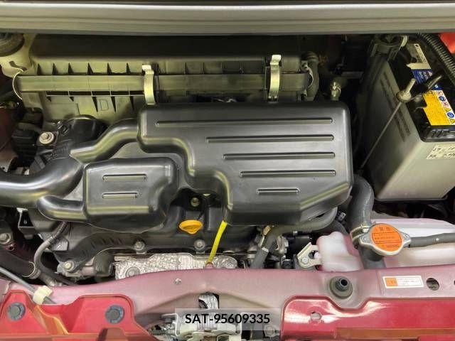 Daihatsu MOVE CUSTOM 2016-07 278286-18