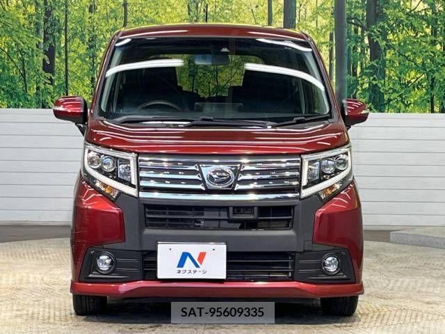 Daihatsu MOVE CUSTOM 2016-07 278286-14