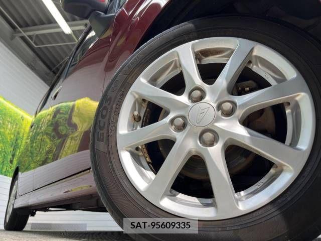 Daihatsu MOVE CUSTOM 2016-07 278286-13