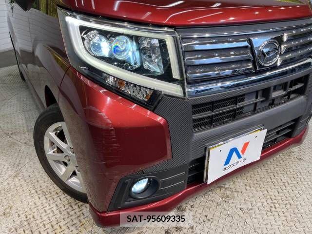 Daihatsu MOVE CUSTOM 2016-07 278286-12