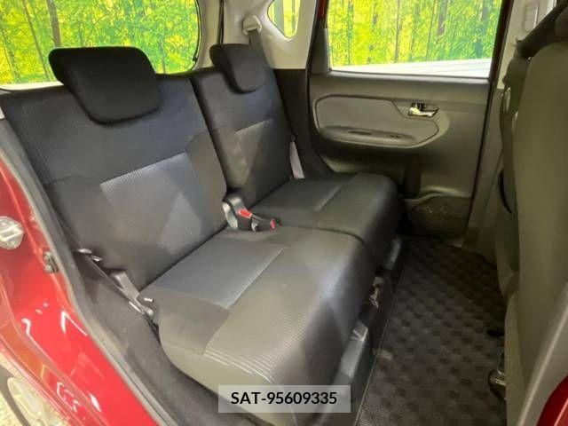 Daihatsu MOVE CUSTOM 2016-07 278286-9