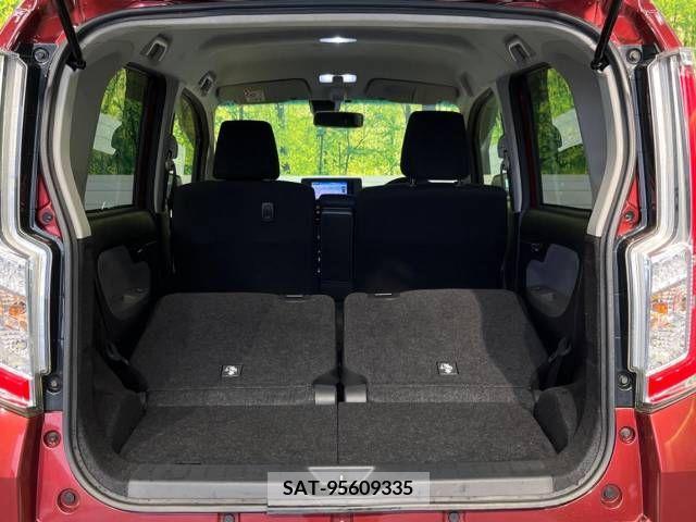 Daihatsu MOVE CUSTOM 2016-07 278286-10
